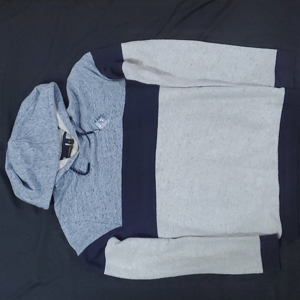 Beckaro boys hoodie
